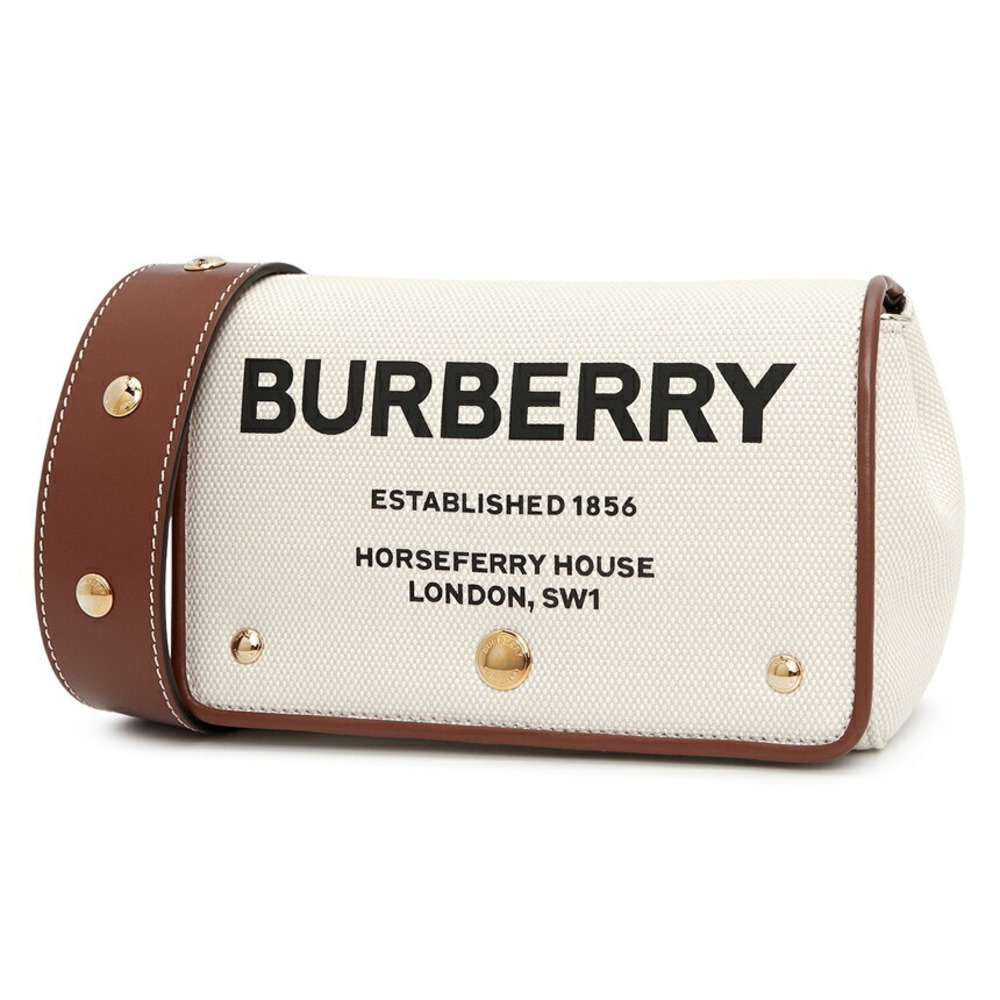 Burberry HACKBERRY Shoulder Bag - Picture 2 of 10
